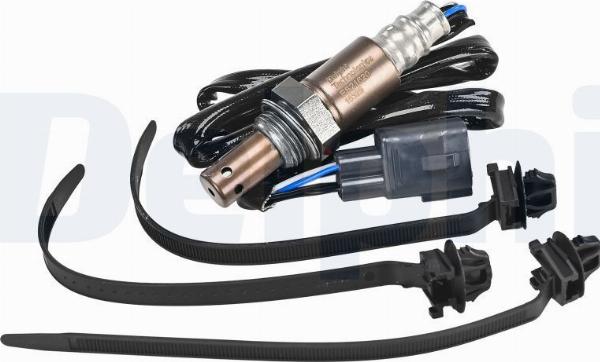 Delphi ES21620-12B1 - Sonda lambda