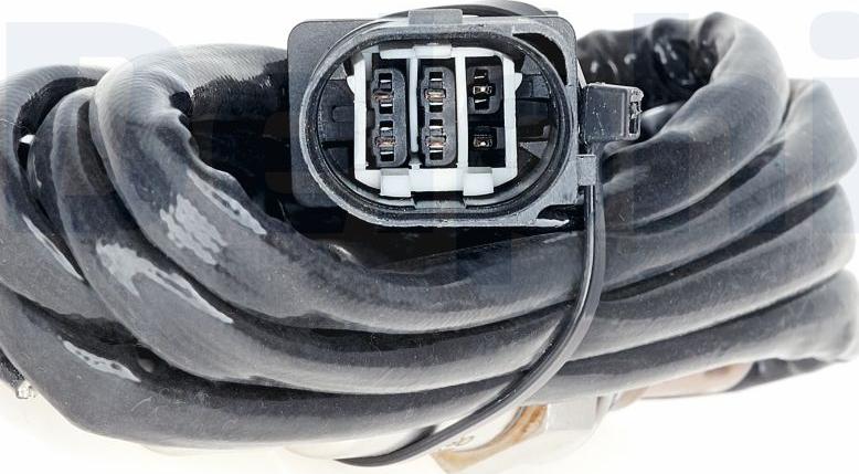 Delphi ES21063-12B1 - Sonda lambda