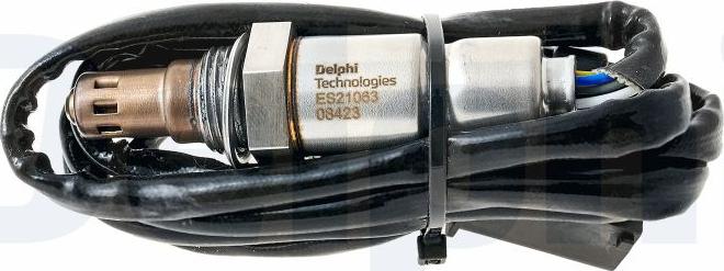 Delphi ES21063-12B1 - Sonda lambda