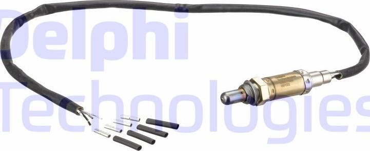 Delphi ES21105-12B1 — Sonda lambda