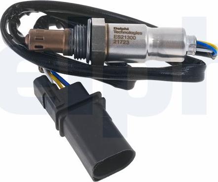 Delphi ES21300-12B1 - Sonda lambda