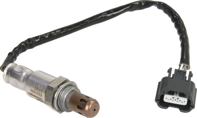 Delphi ES21285-12B1 — Sonda lambda