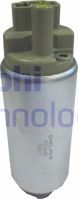 Delphi FE0449-12B1 — Pompa paliwa