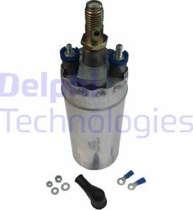 Delphi FE0450-12B1 — Pompa paliwa