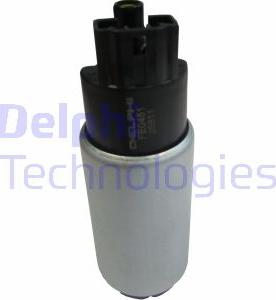 Delphi FE0451-12B1 — Pompa paliwa