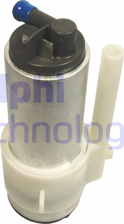 Delphi FE0434-12B1 — Pompa paliwa