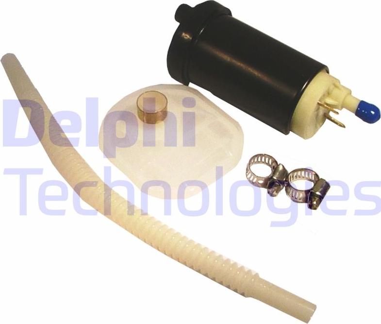 Delphi FE0438-12B1 — Pompa paliwa