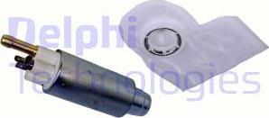 Delphi FE0475-12B1 — Pompa paliwa