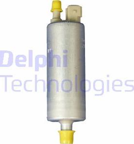 Delphi FE0506-12B1 — Pompa paliwa