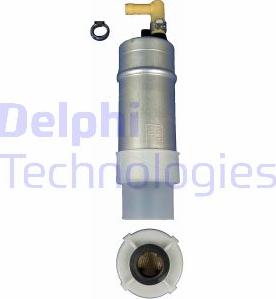 Delphi FE0500-12B1 — Pompa paliwa