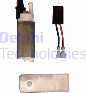 Delphi FE0501-12B1 — Pompa paliwa