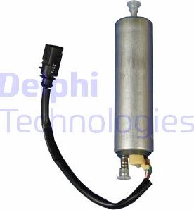 Delphi FE0510-12B1 — Pompa paliwa