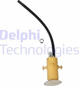 Delphi FE0534-12B1 — Pompa paliwa