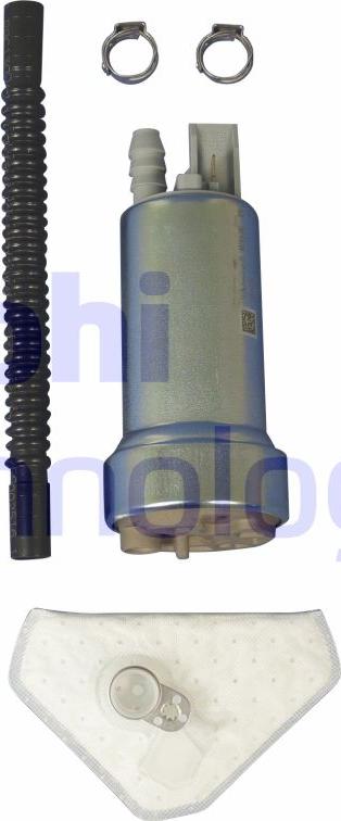 Delphi FE0523-12B1 — Pompa paliwa