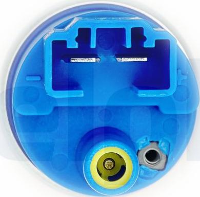 Delphi FE0829-12B1 - POMPA PAL. WKŁAD NISSAN ALMERA 1.4-1.6-2.0 95-
