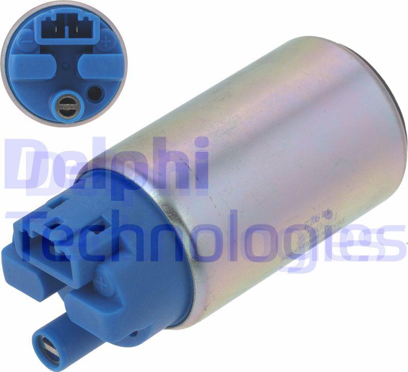 Delphi FE0822-12B1 - POMPA PAL.WKŁAD TOYOTA YARIS 1.0VVTI-1.3VVTI-1.5VVTI 12-