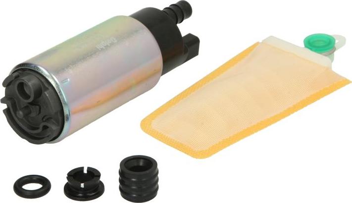Delphi FE0793-12B1 - POMPA PAL. WKŁAD TOYOTA YARIS 1.3 01-
