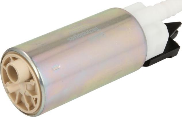 Delphi FE0789-12B1 - POMPA PAL. WKŁAD FIAT DOBLO 1.6 01-