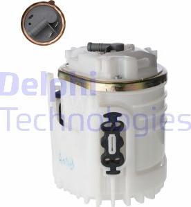 Delphi FE0783-12B1 — Moduł pompy paliwa