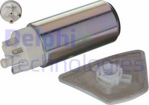 Delphi FE0779-12B1 - POMPA PAL. HYUNDAI ACCENT 1.5CRDI 02-