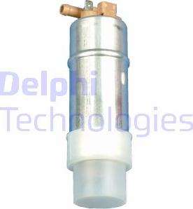 Delphi FE10079-12B1 - POMPA PAL. BMW 7 E65 01-