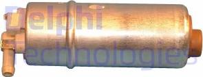 Delphi FE10077-12B1 — Pompa paliwa