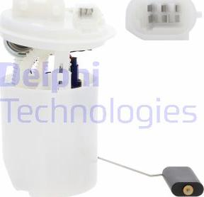 Delphi FE10144-12B1 — Pompa paliwa