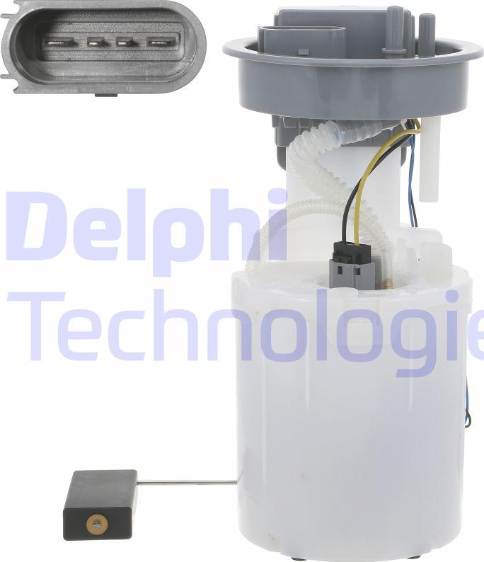 Delphi FG0999-12B1 — Moduł pompy paliwa