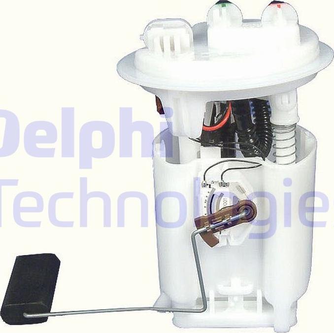 Delphi FG0994-12B1 - POMPA PALIWA EL.LOGAN 1.4-1.6 04-   -CA-