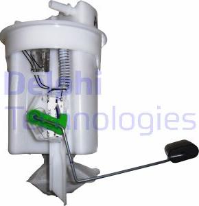 Delphi FG0904-12B1 — Moduł pompy paliwa