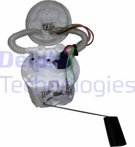 Delphi FG0902-12B1 — Moduł pompy paliwa