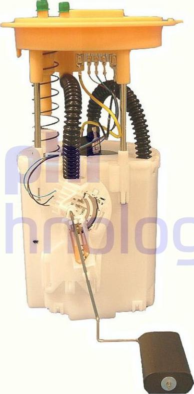 Delphi FG0989-12B1 — Moduł pompy paliwa