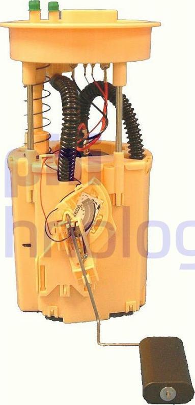 Delphi FG0988-12B1 — Moduł pompy paliwa