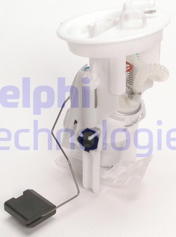 Delphi FG0415-12B1 — Moduł pompy paliwa