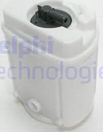 Delphi FG0416-12B1 — Moduł pompy paliwa