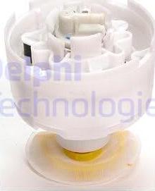 Delphi FG0418-12B1 — Moduł pompy paliwa
