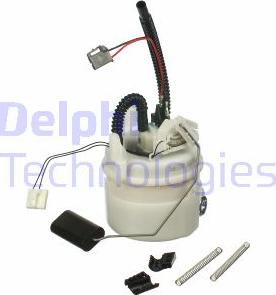 Delphi FG1498-12B1 — Moduł pompy paliwa