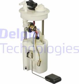 Delphi FG1484-12B1 — Moduł pompy paliwa