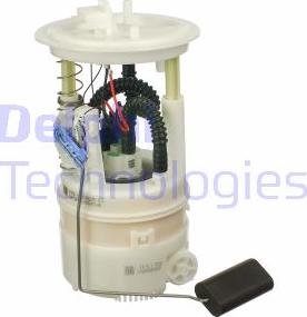 Delphi FG1504-12B1 — Moduł pompy paliwa