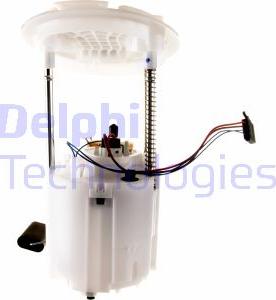 Delphi FG1053-11B1 — Moduł pompy paliwa