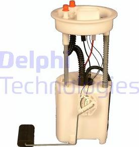 Delphi FG1069-12B1 - POMPA PALIWA EL.GALAXY.SHARAN.AROSA
