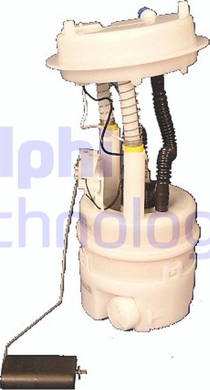 Delphi FG1061-12B1 - Pompa paliwa