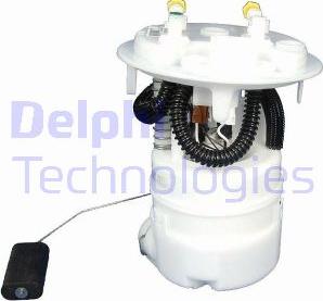 Delphi FG1019-12B1 — Moduł pompy paliwa