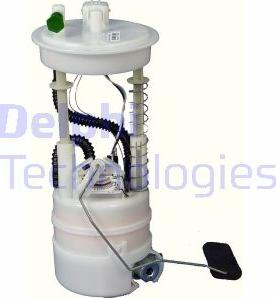 Delphi FG1037-12B1 — Moduł pompy paliwa