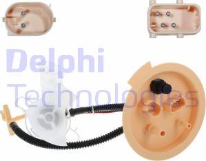 Delphi FG1115-12B1 — Moduł pompy paliwa
