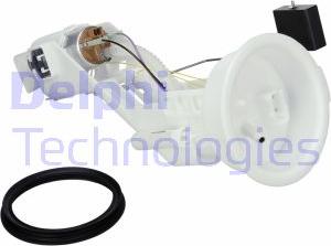 Delphi FG1230-11B1 — Moduł pompy paliwa