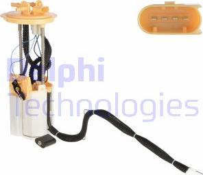 Delphi FG2454-12B1 — Moduł pompy paliwa