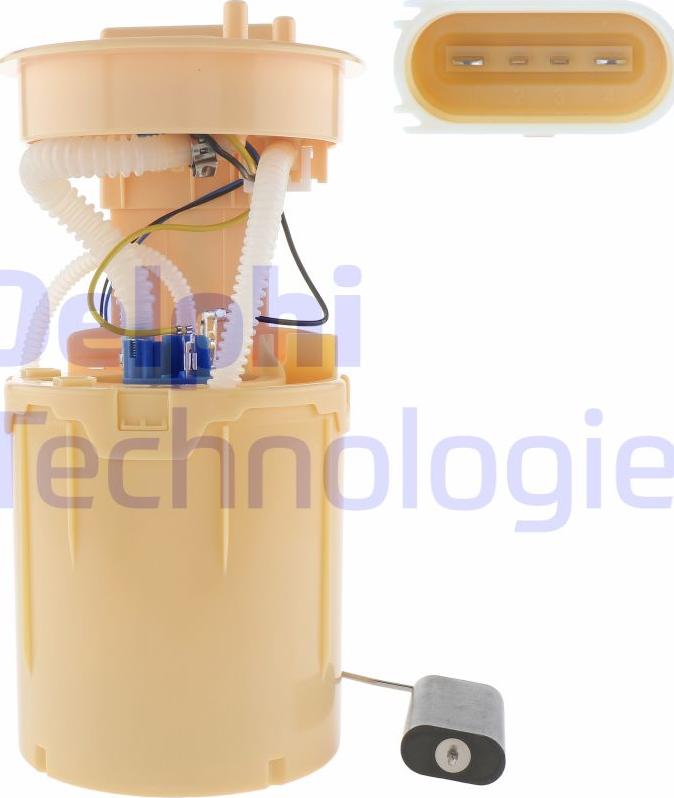 Delphi FG2462-12B1 - POMPA PALIWA