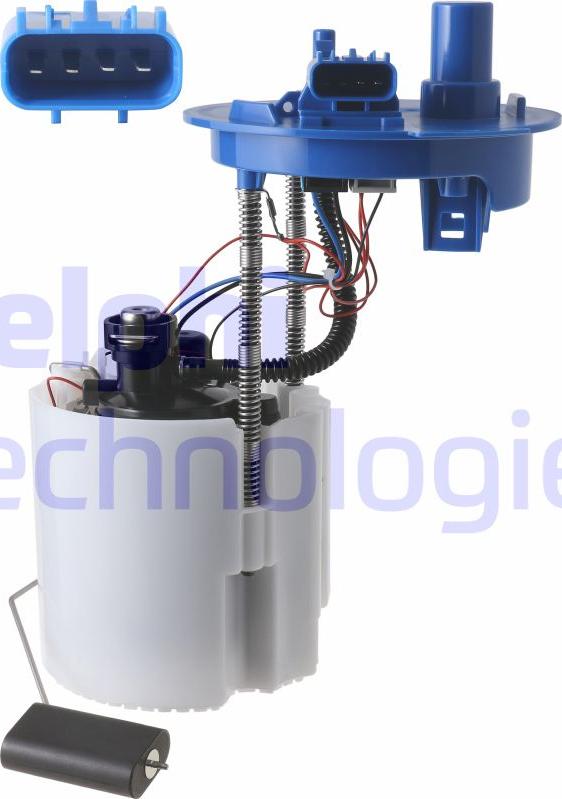 Delphi FG2480-12B1 — Moduł pompy paliwa