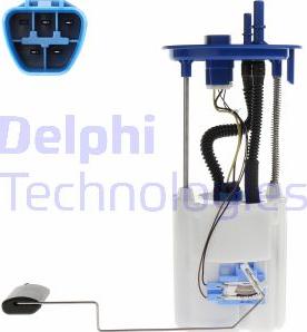 Delphi FG2482-12B1 — Moduł pompy paliwa